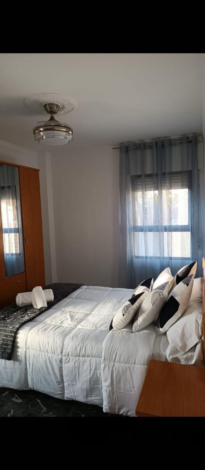 Casa Laura Leilighet Almuñécar Eksteriør bilde